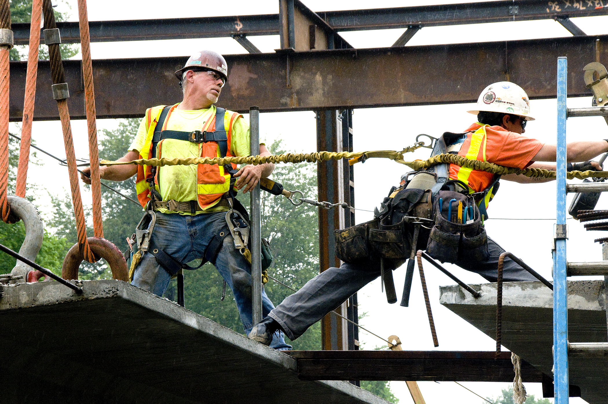 Apprenticeship