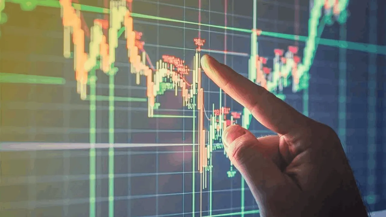Trading Strategies
